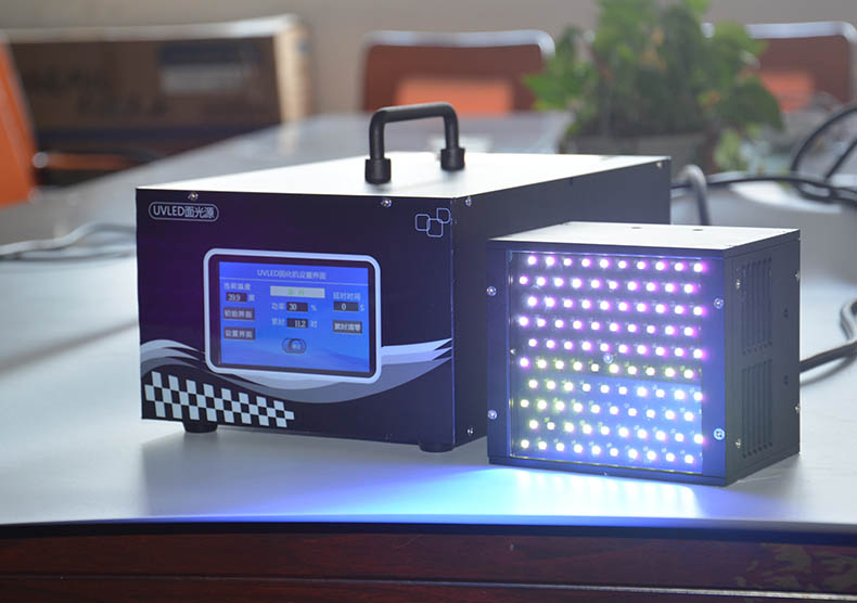 UV無影膠，我們該選用什么樣的UV燈呢？