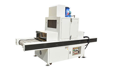 了解一下UV設備UV固化機通常組成部分有哪些？