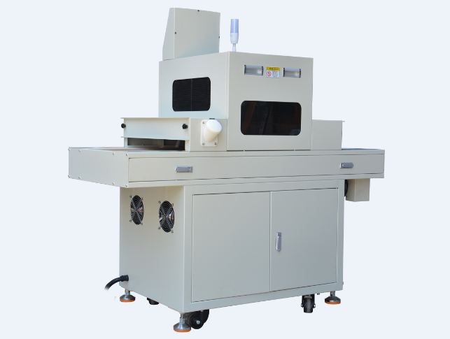 建立UV固化工藝標準的流程有哪些？